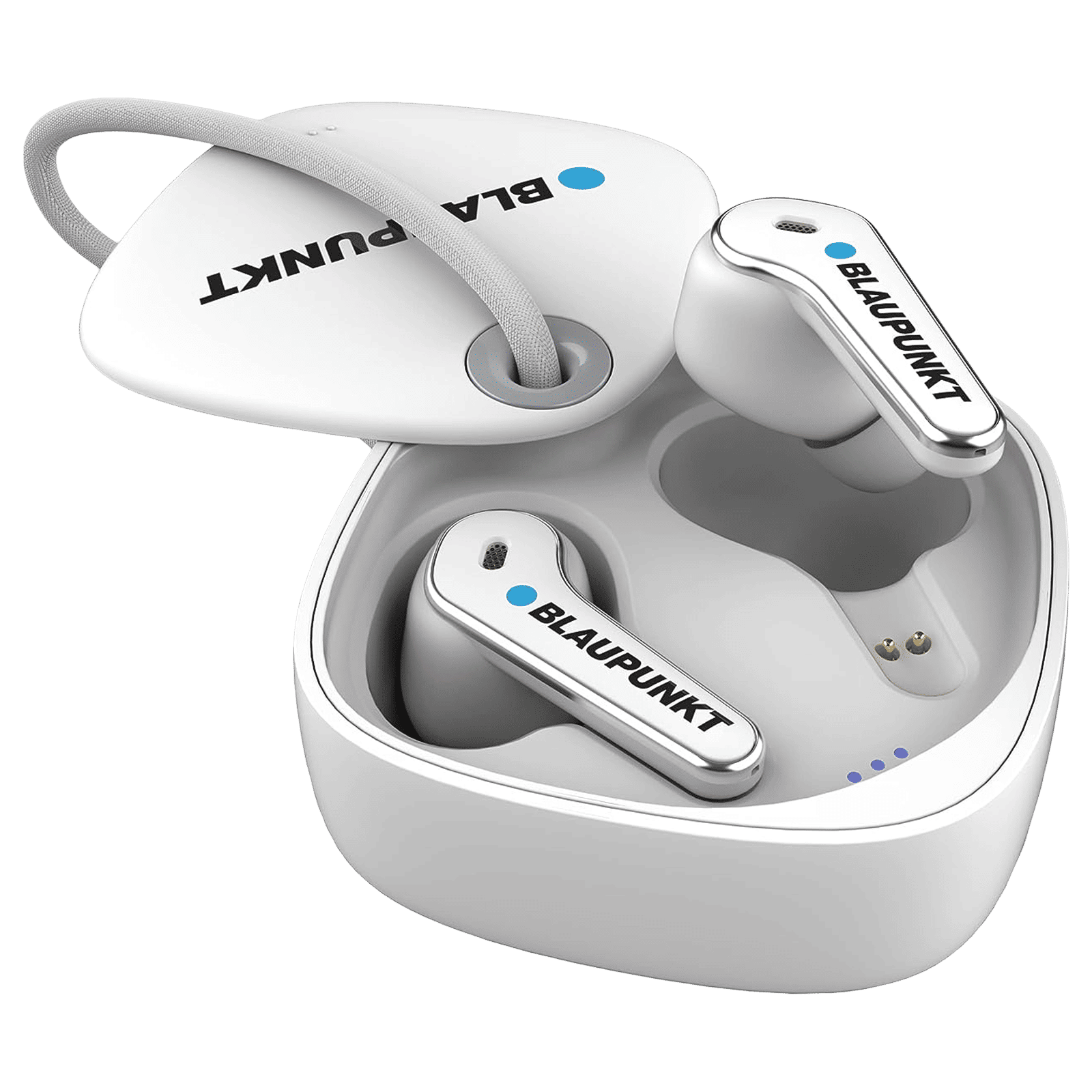 Buy Blaupunkt BTW07 TWS Earbuds with Environmental Noise Cancellation